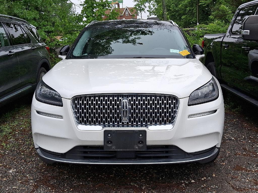 used 2022 Lincoln Corsair car, priced at $31,591
