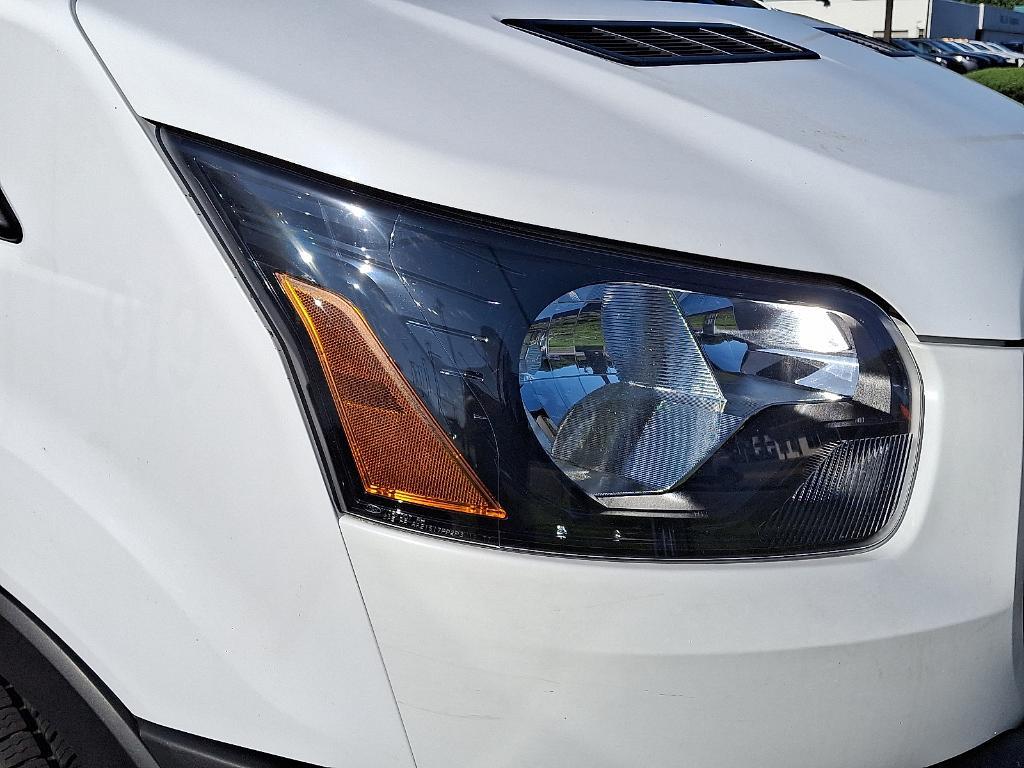used 2019 Ford Transit-350 car, priced at $35,990