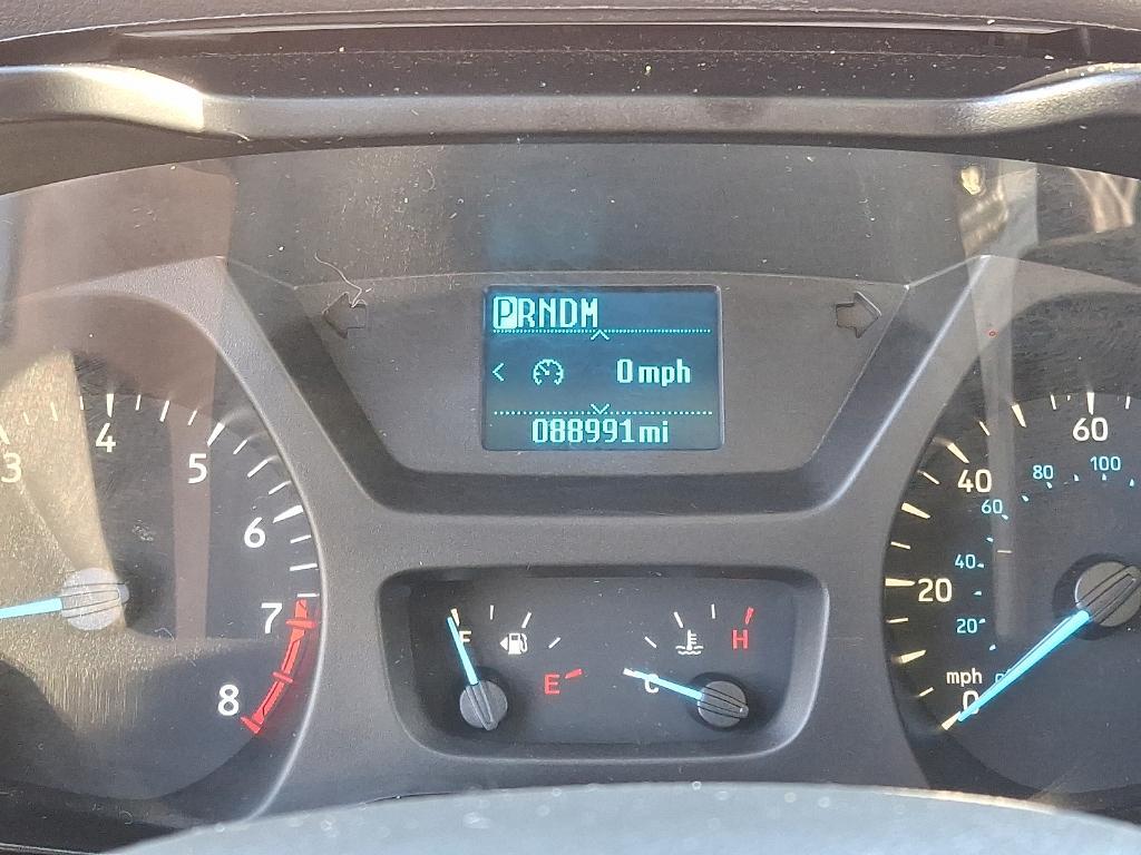 used 2019 Ford Transit-350 car, priced at $35,990