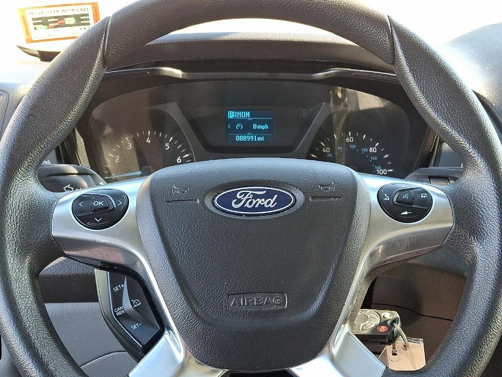 used 2019 Ford Transit-350 car, priced at $35,990