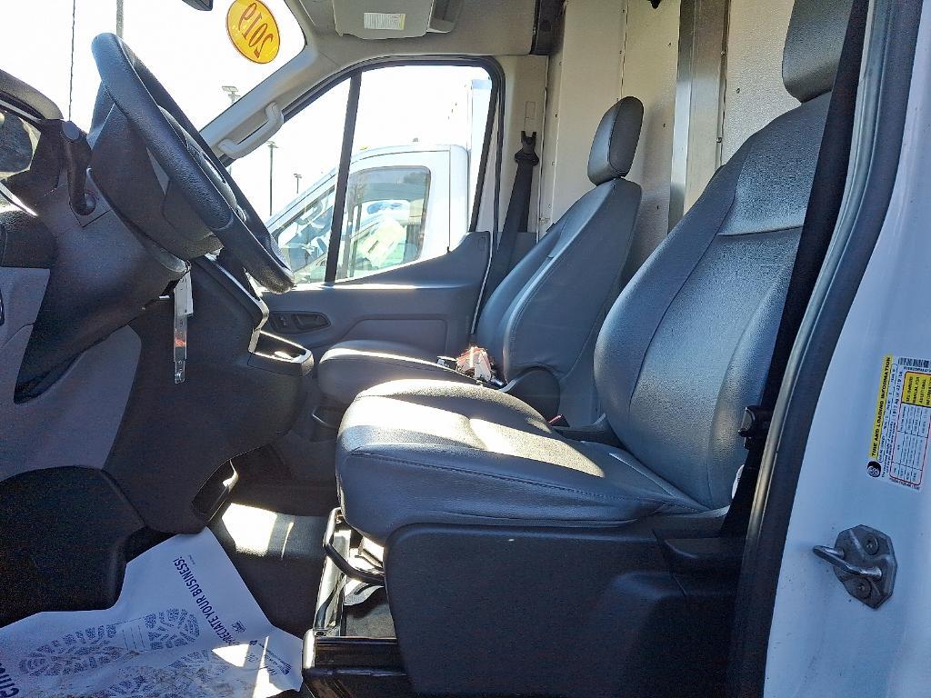 used 2019 Ford Transit-350 car, priced at $35,990