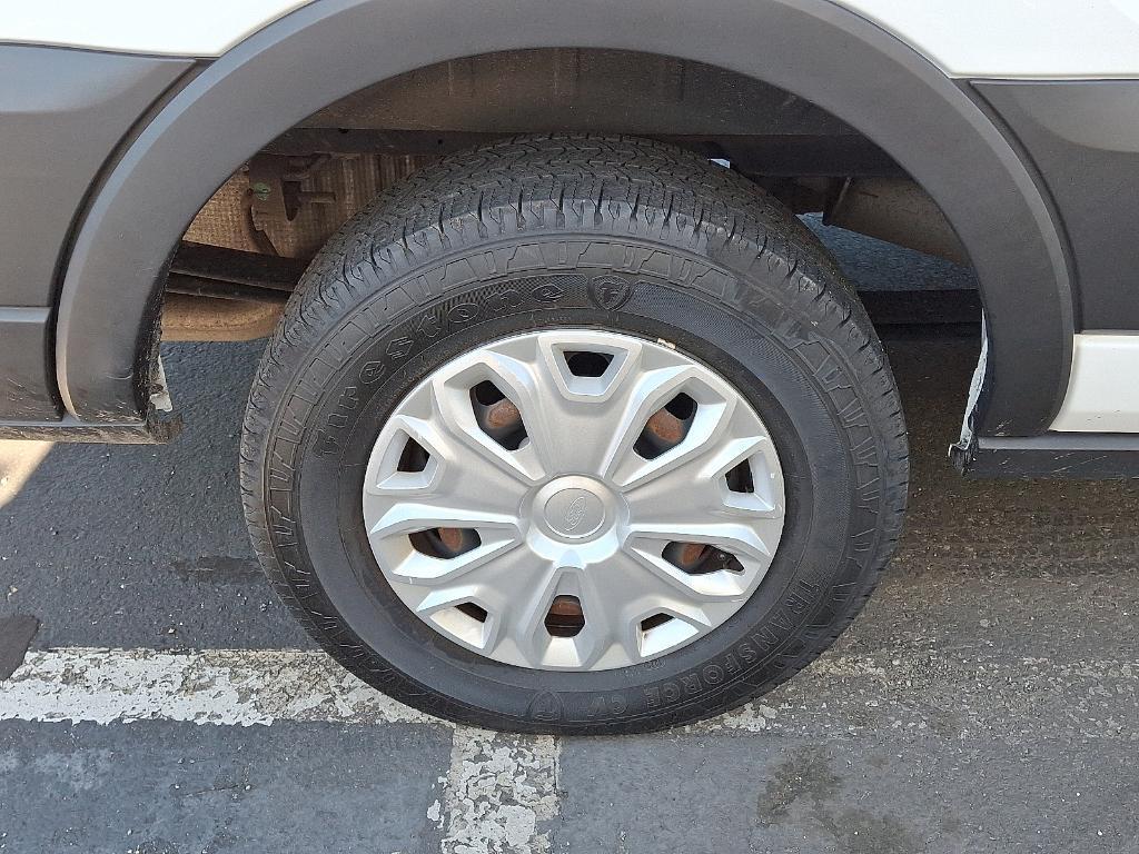 used 2019 Ford Transit-350 car, priced at $35,990