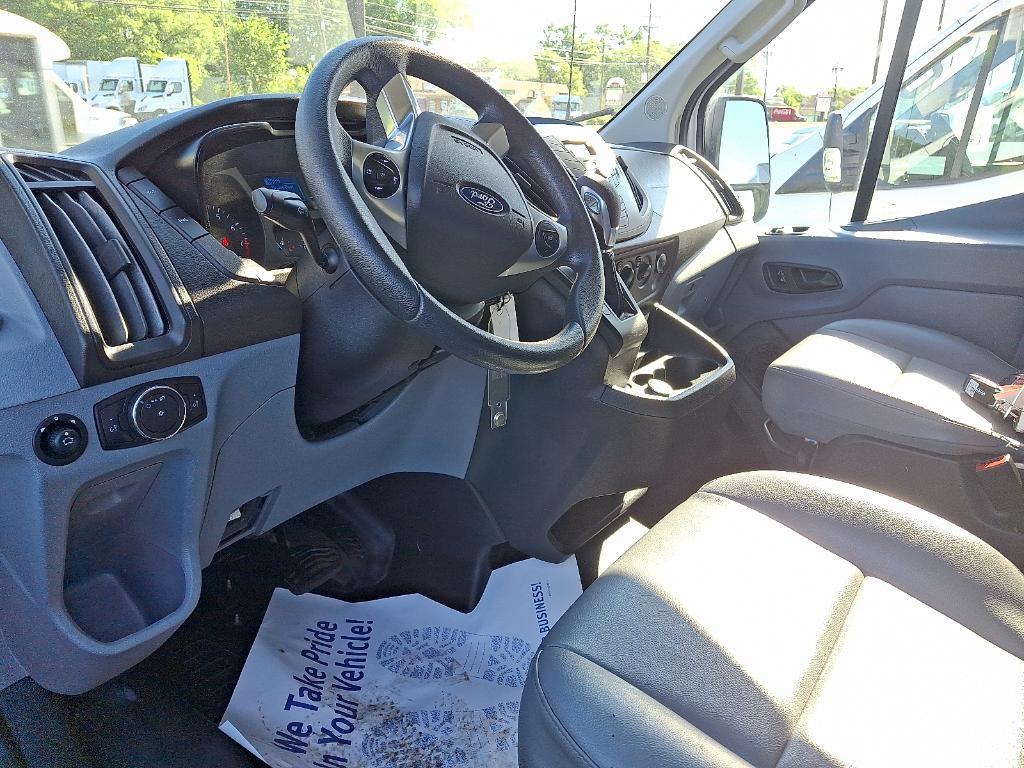 used 2019 Ford Transit-350 car, priced at $35,990