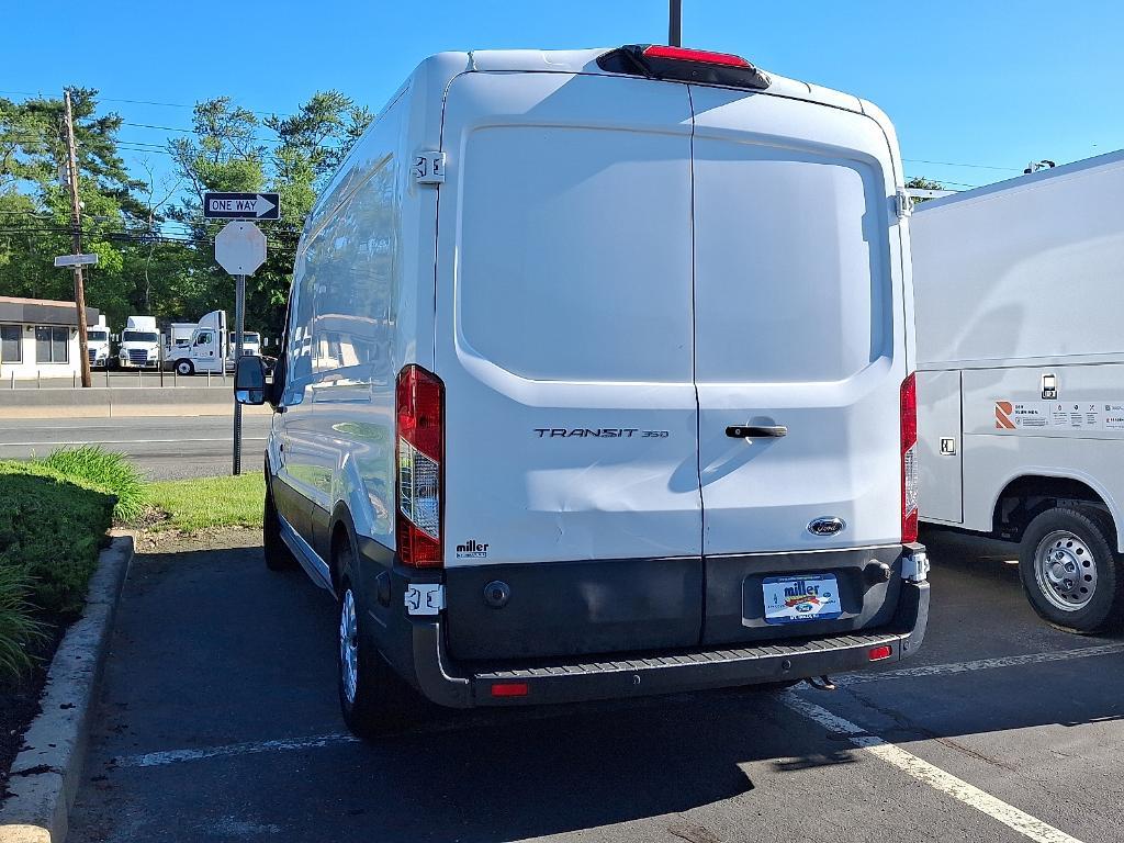 used 2019 Ford Transit-350 car, priced at $35,990