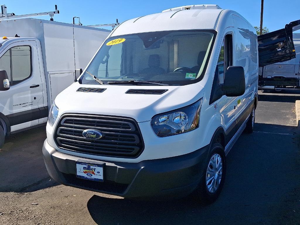 used 2019 Ford Transit-350 car, priced at $35,990