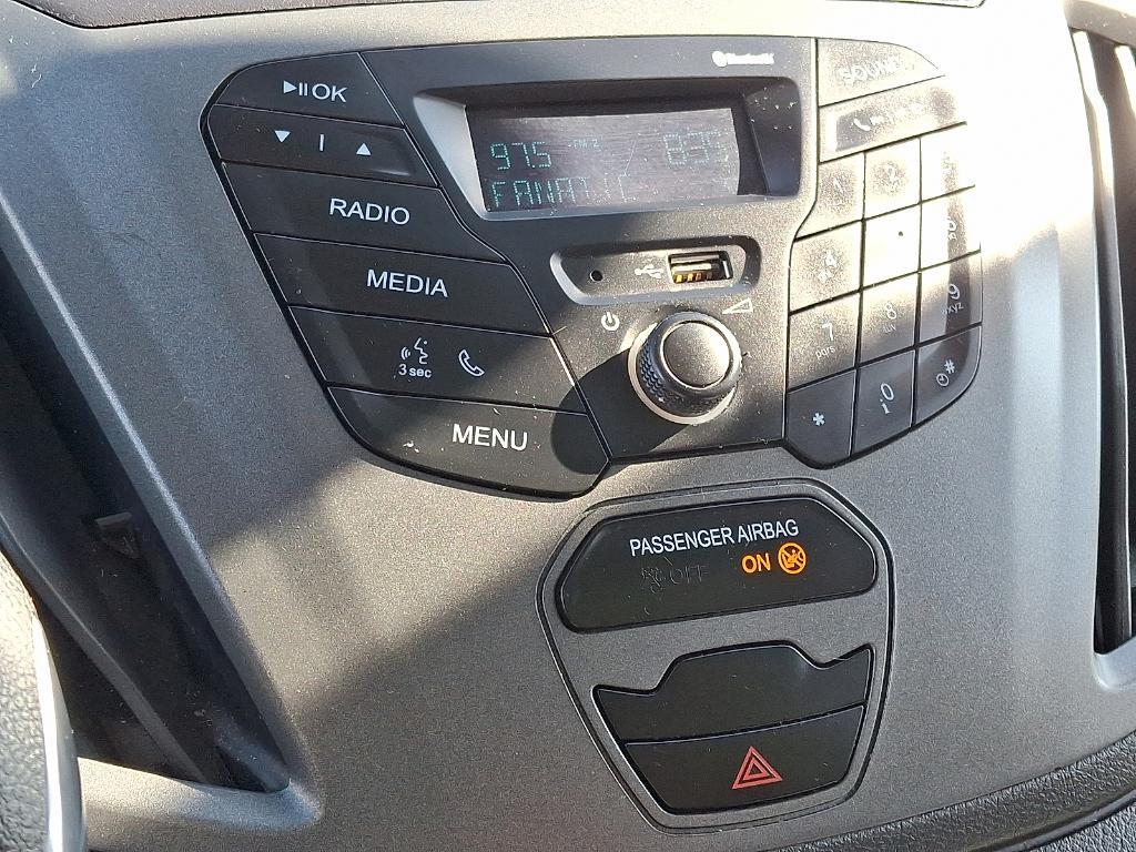 used 2019 Ford Transit-350 car, priced at $35,990