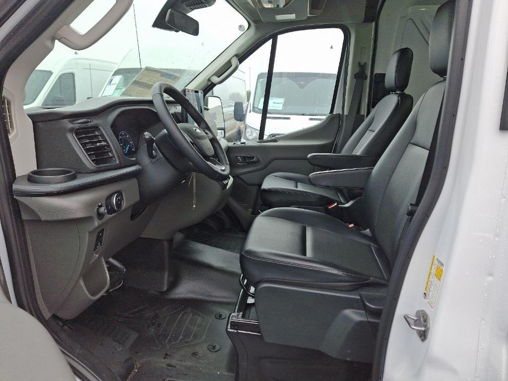 new 2024 Ford Transit-250 car, priced at $56,695