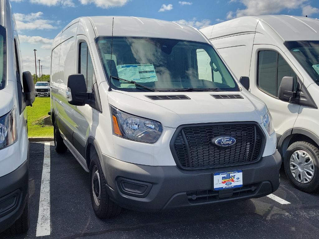 new 2024 Ford Transit-250 car, priced at $56,695