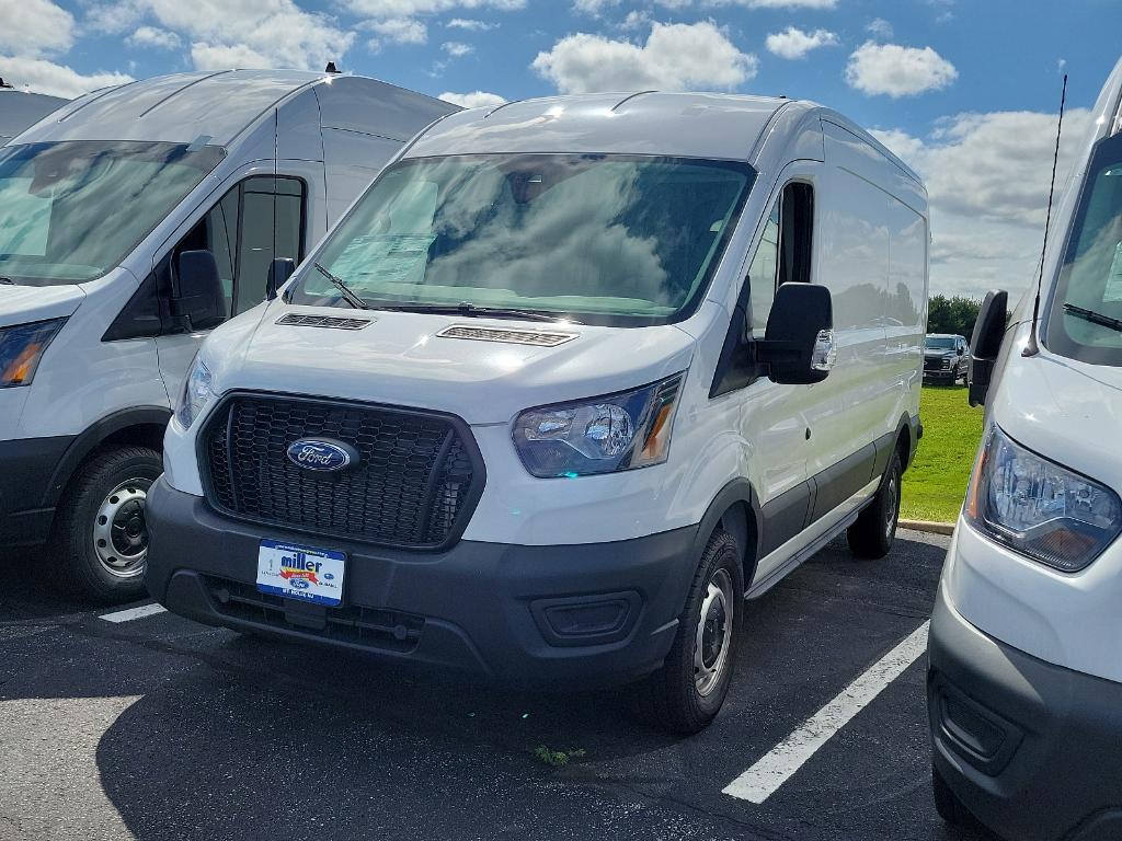 new 2024 Ford Transit-250 car, priced at $56,695