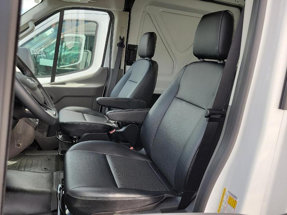 new 2024 Ford Transit-250 car, priced at $56,695