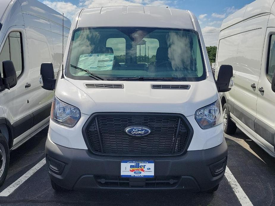 new 2024 Ford Transit-250 car, priced at $56,695