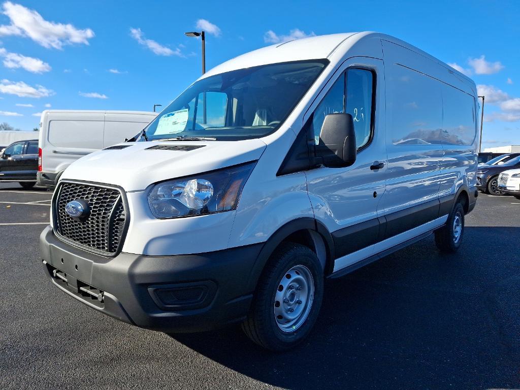 new 2024 Ford Transit-250 car, priced at $52,705