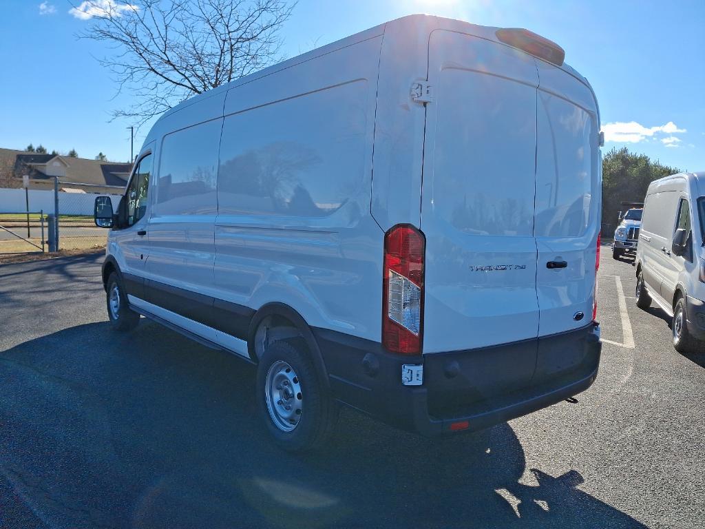 new 2024 Ford Transit-250 car, priced at $52,705