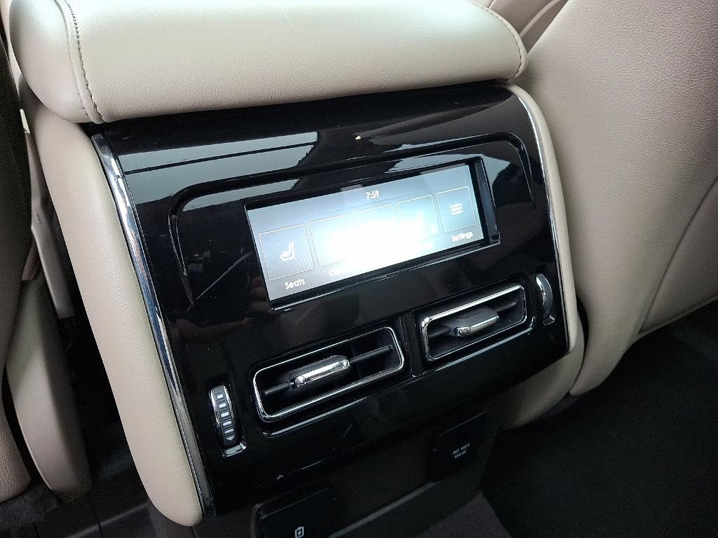 used 2022 Lincoln Aviator car, priced at $37,290