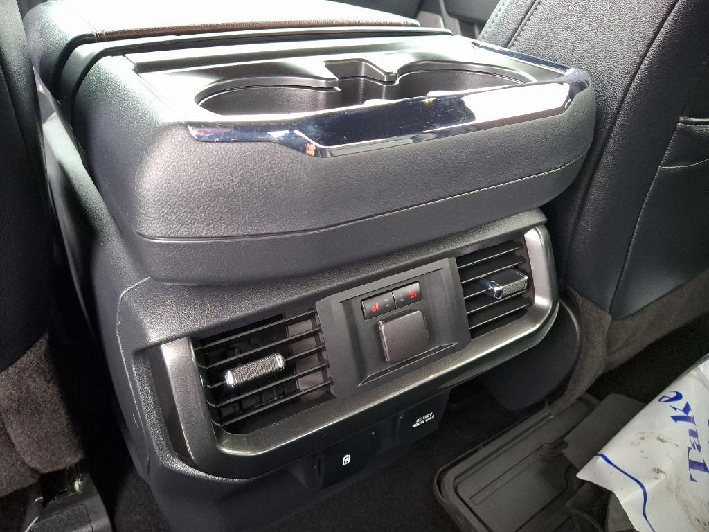 used 2022 Ford F-150 car, priced at $45,395