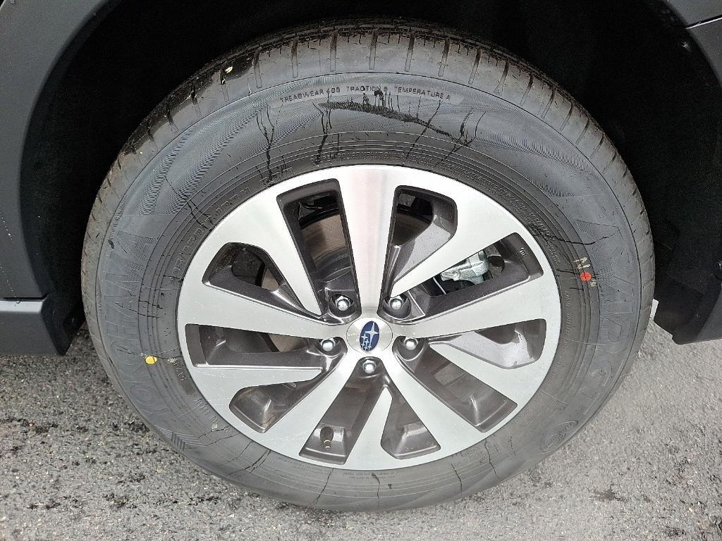 new 2025 Subaru Outback car, priced at $36,586