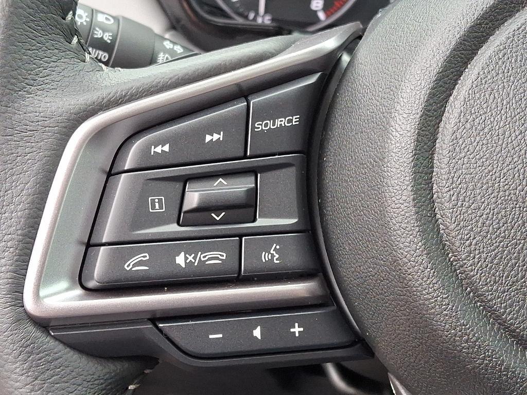 new 2025 Subaru Outback car, priced at $36,586