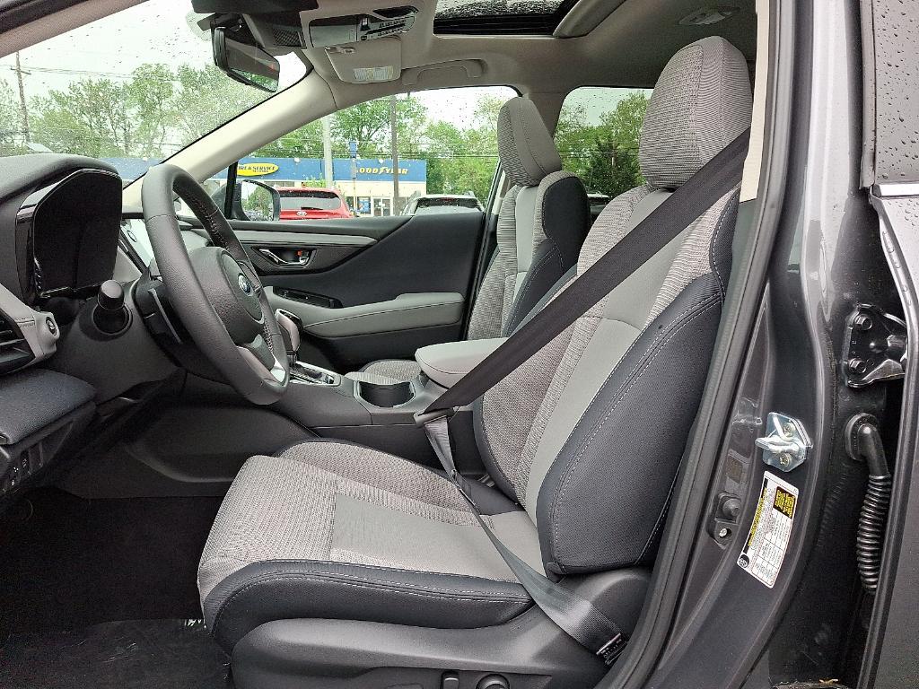 new 2025 Subaru Outback car, priced at $36,586