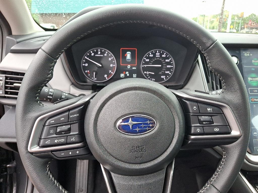 new 2025 Subaru Outback car, priced at $36,586