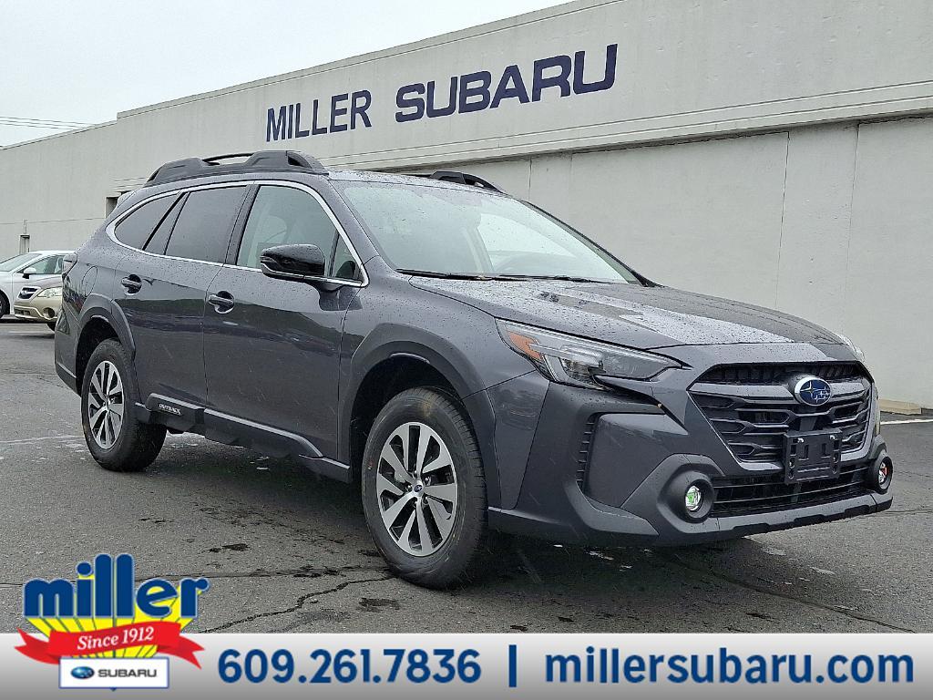 new 2025 Subaru Outback car, priced at $36,586