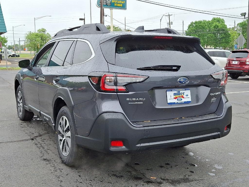 new 2025 Subaru Outback car, priced at $36,586