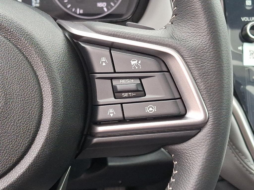 new 2025 Subaru Outback car, priced at $36,586