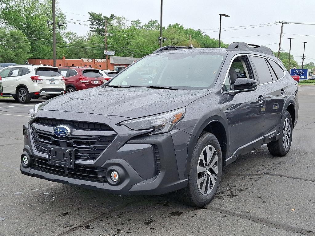 new 2025 Subaru Outback car, priced at $36,586