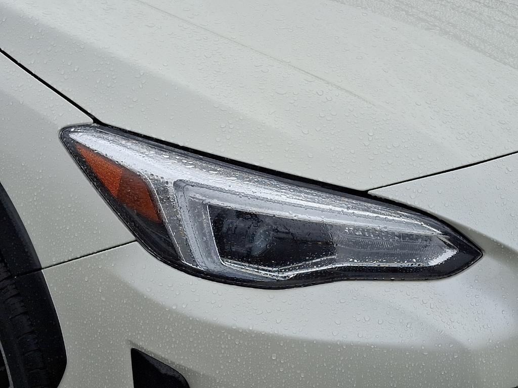 used 2022 Subaru Crosstrek car, priced at $24,991
