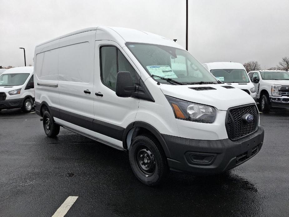 new 2024 Ford Transit-250 car, priced at $53,895