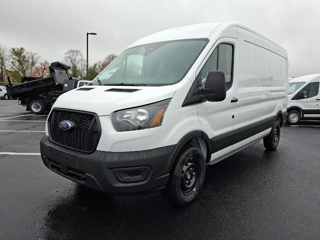 new 2024 Ford Transit-250 car, priced at $53,895