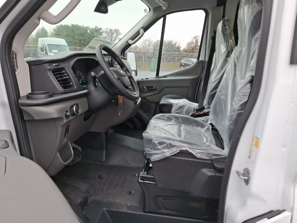 new 2024 Ford Transit-250 car, priced at $53,895