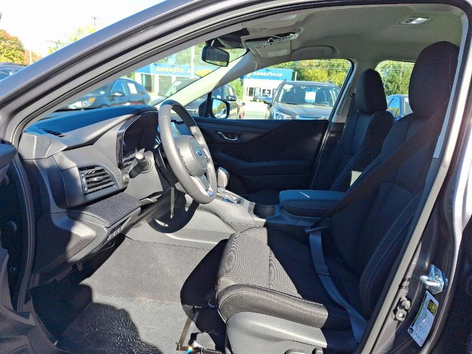 new 2025 Subaru Legacy car, priced at $28,878