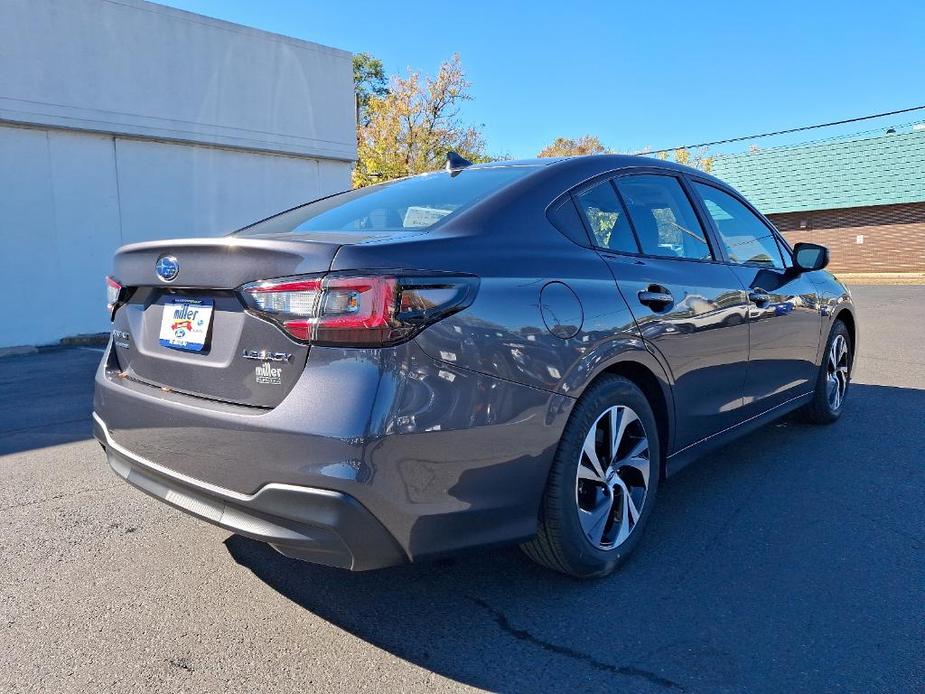 new 2025 Subaru Legacy car, priced at $28,878