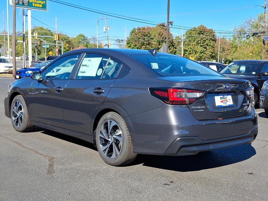 new 2025 Subaru Legacy car, priced at $28,878