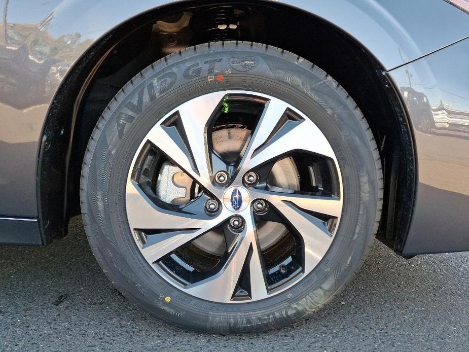 new 2025 Subaru Legacy car, priced at $28,878