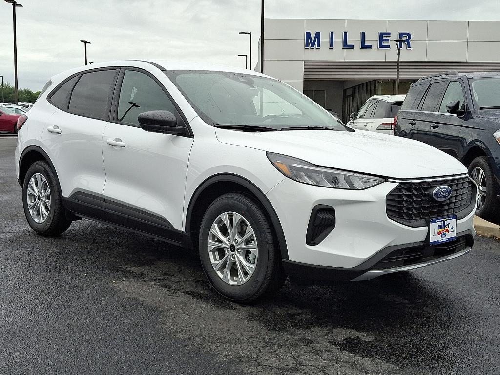 new 2025 Ford Escape car, priced at $31,985