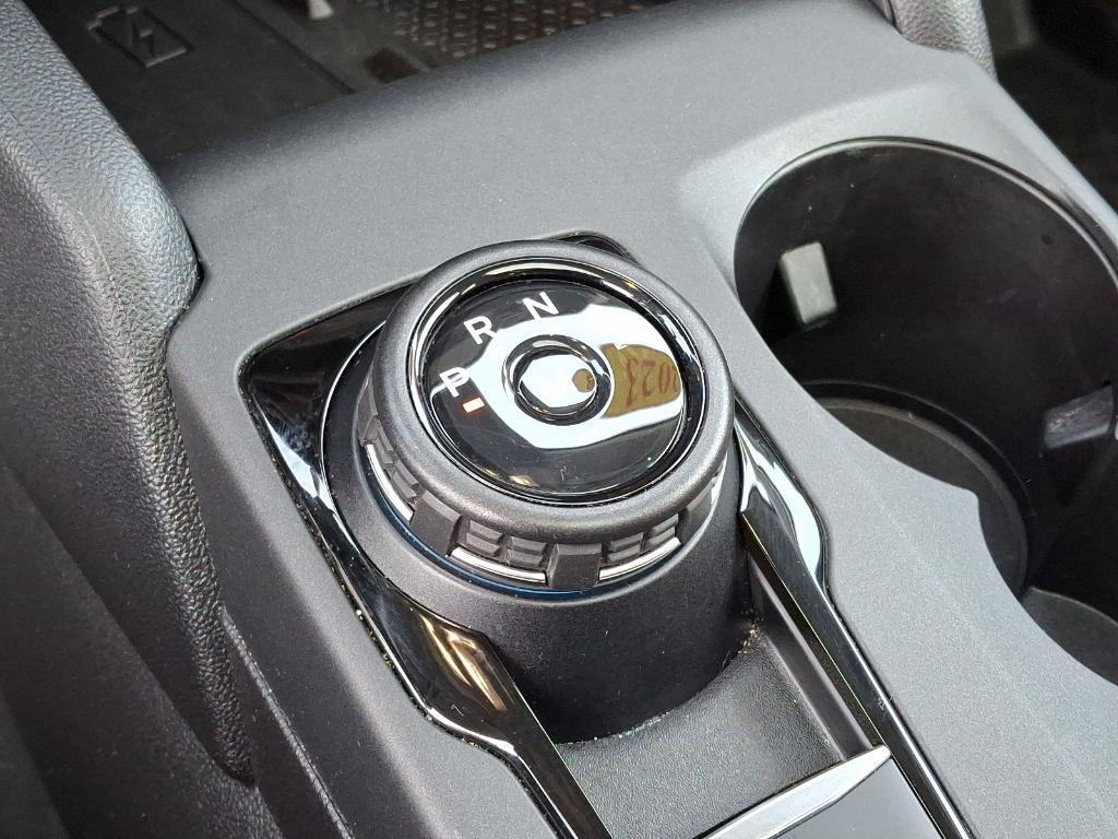 used 2023 Ford Bronco Sport car, priced at $36,290