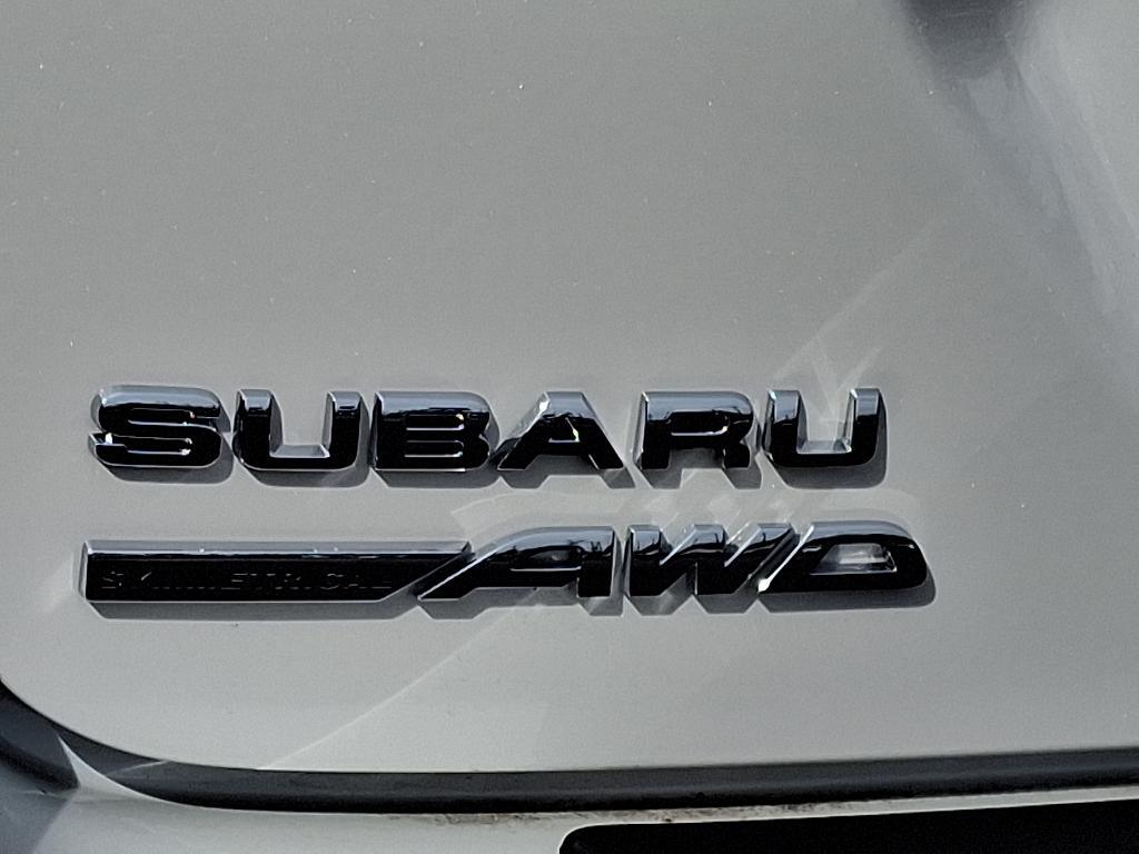 new 2025 Subaru Crosstrek car, priced at $37,353
