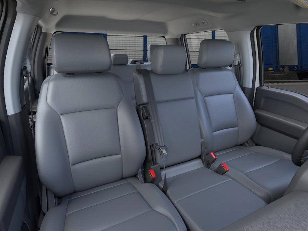 new 2025 Ford F-350 car, priced at $69,140