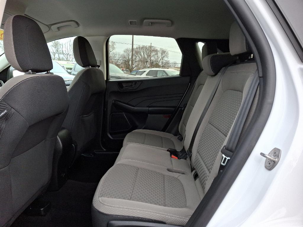 used 2022 Ford Escape car, priced at $21,495