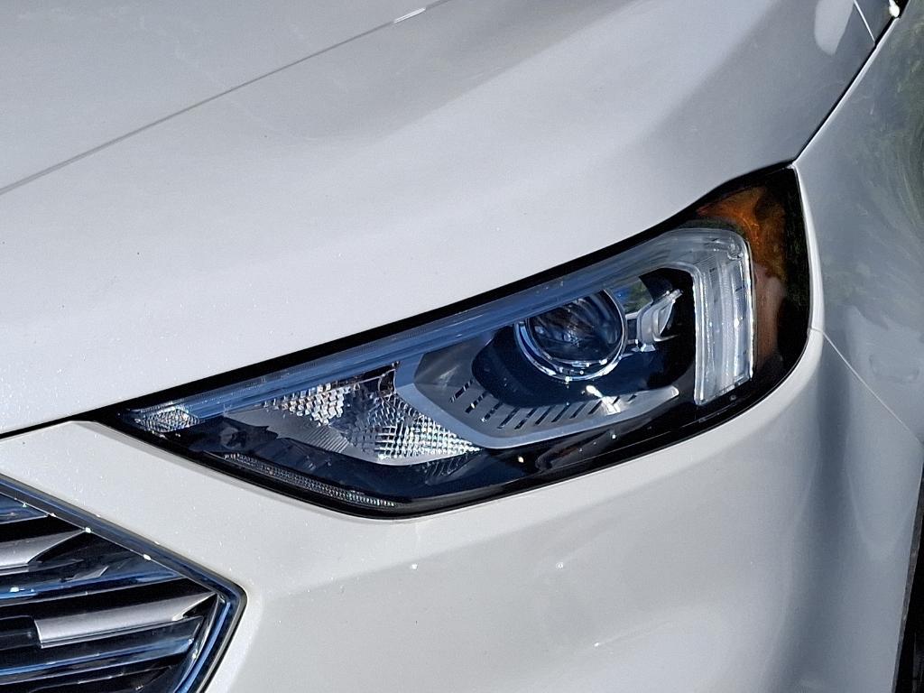 used 2022 Ford Edge car, priced at $28,695