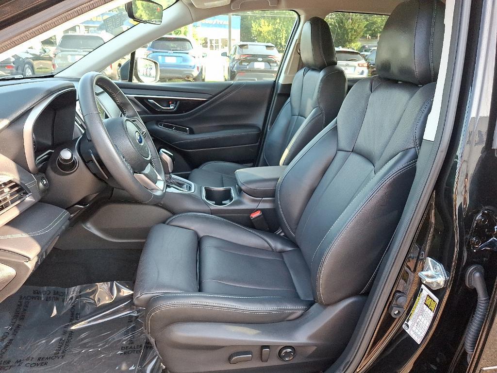 used 2024 Subaru Outback car, priced at $30,991