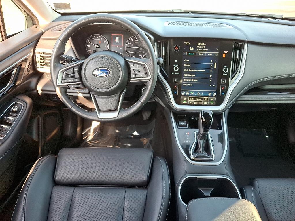 used 2024 Subaru Outback car, priced at $30,991