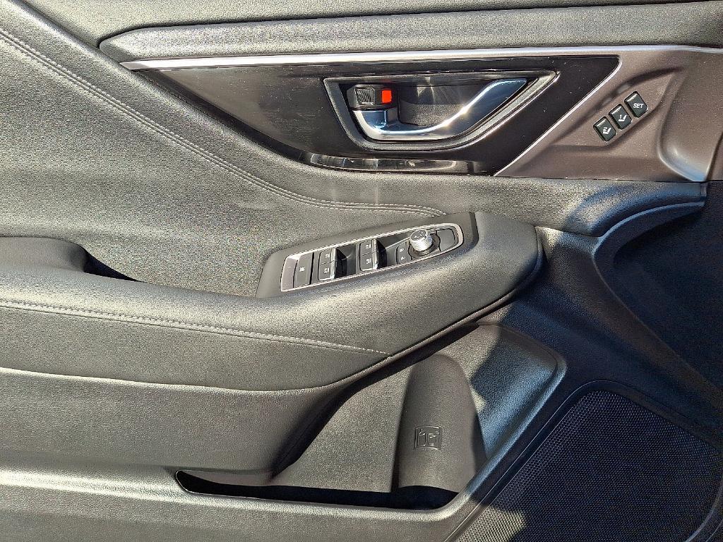 used 2024 Subaru Outback car, priced at $30,991