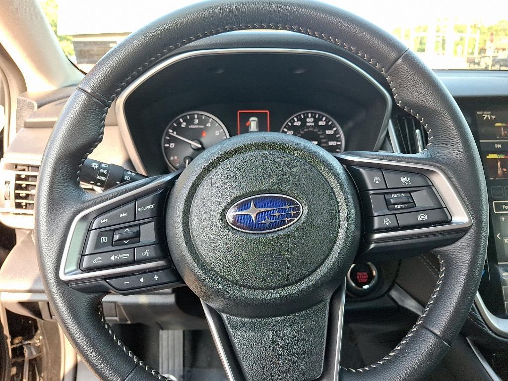 used 2024 Subaru Outback car, priced at $30,991