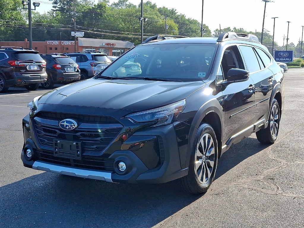 used 2024 Subaru Outback car, priced at $30,991