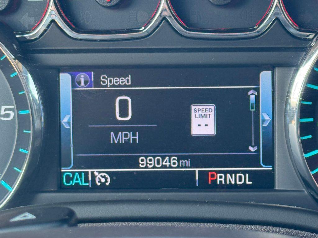 used 2018 GMC Yukon car, priced at $28,999