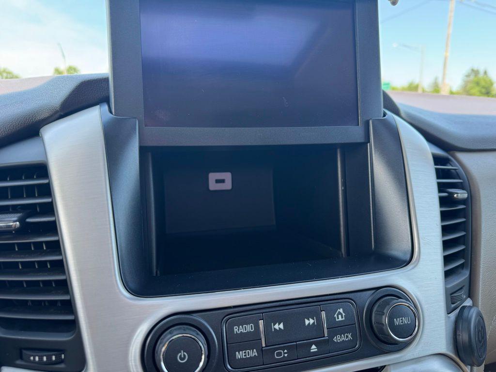 used 2018 GMC Yukon car, priced at $28,999