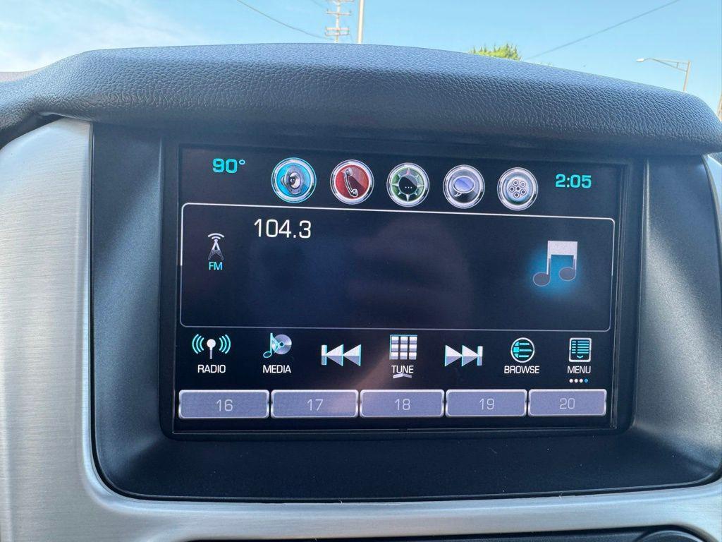 used 2018 GMC Yukon car, priced at $28,999