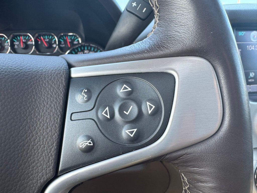 used 2018 GMC Yukon car, priced at $28,999